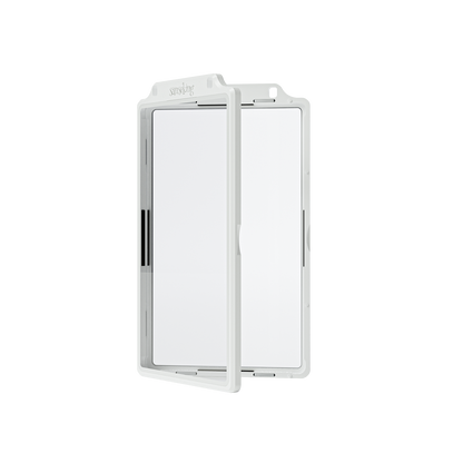 Same-Color PSA 35PT Slab Protector+ Zipper Bag