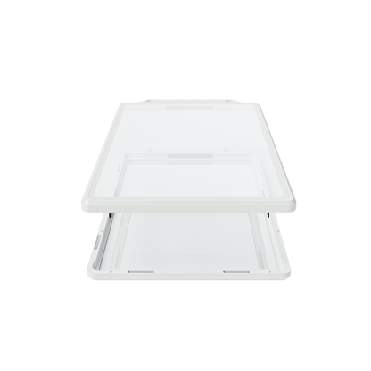 Same-Color PSA 35PT Slab Protector+ Zipper Bag