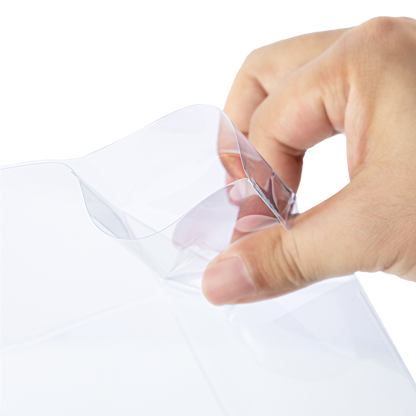 9-Pocket Ultra Clear Pages