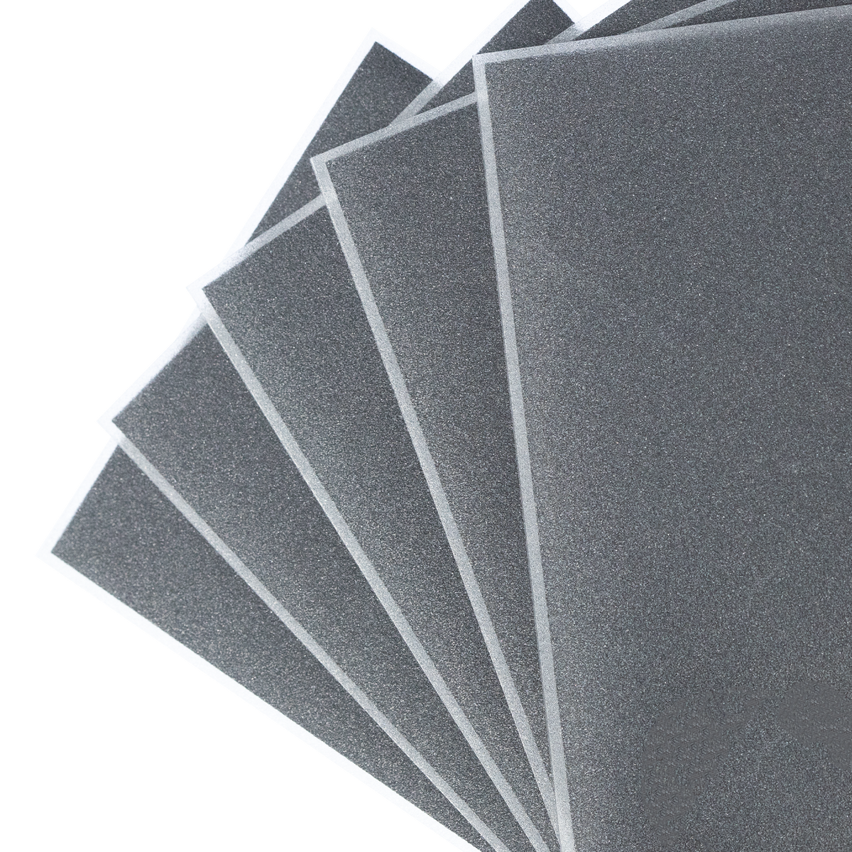 Matte & Ultra-Clear Outer Sleeves (100 Pcs)