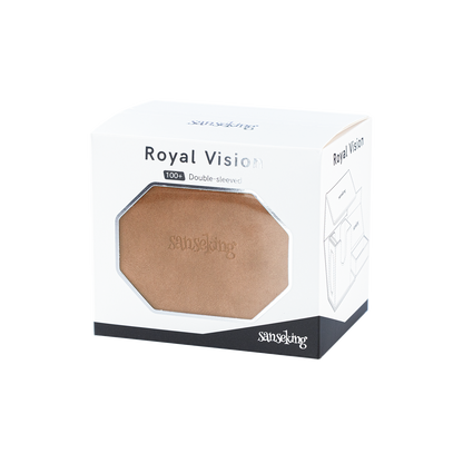Royal Vision TCG Deck Box