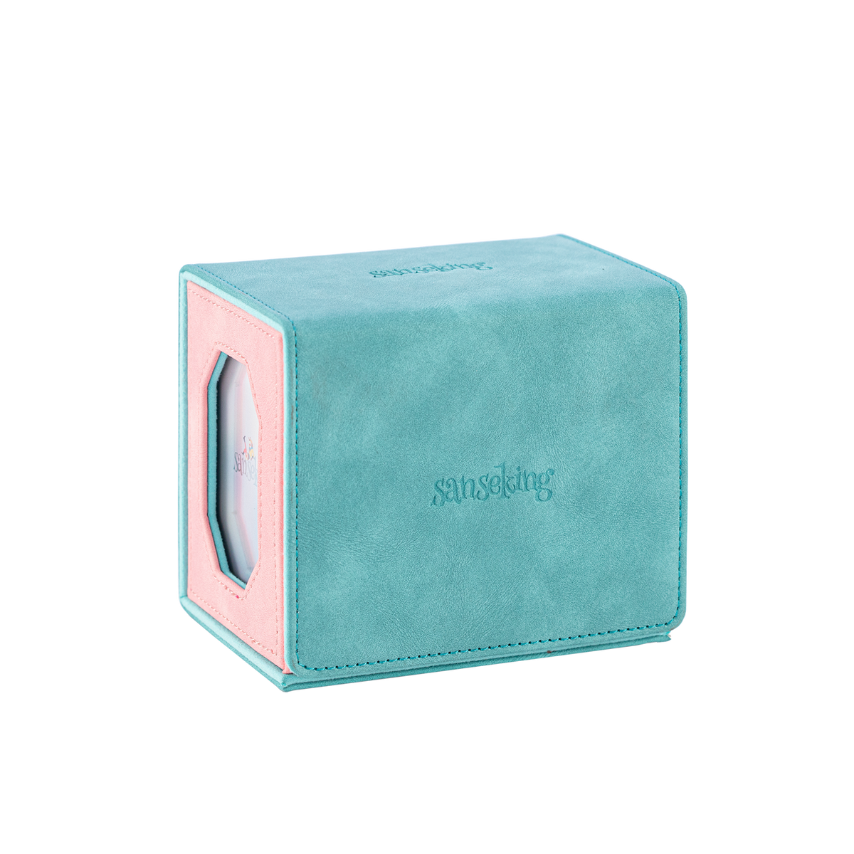 Royal Vision TCG Deck Box