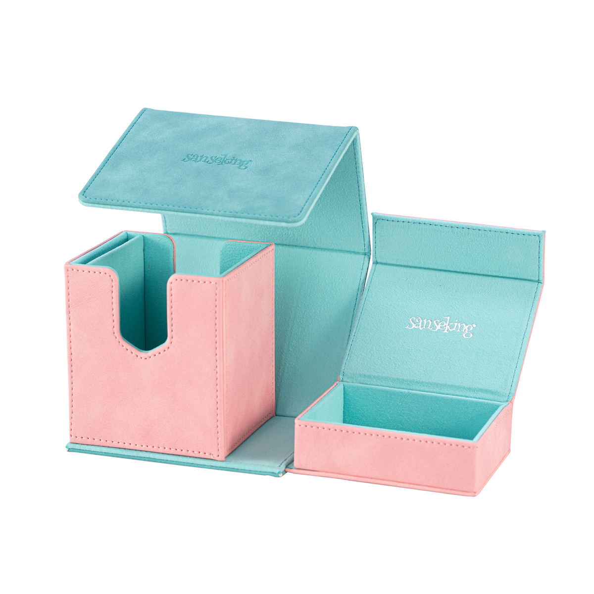Royal Vision TCG Deck Box