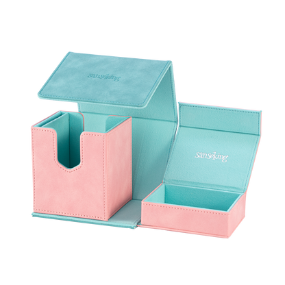 Royal Vision TCG Deck Box