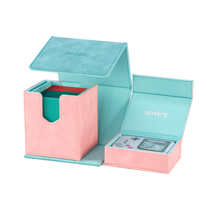 Royal Vision TCG Deck Box