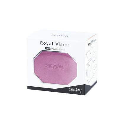 Royal Vision TCG Deck Box