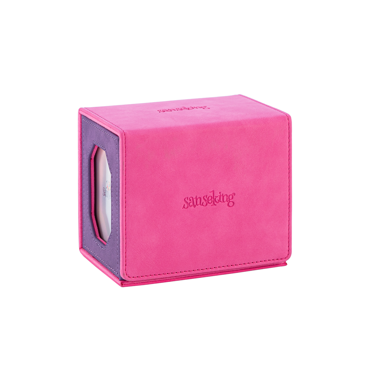 Royal Vision TCG Deck Box