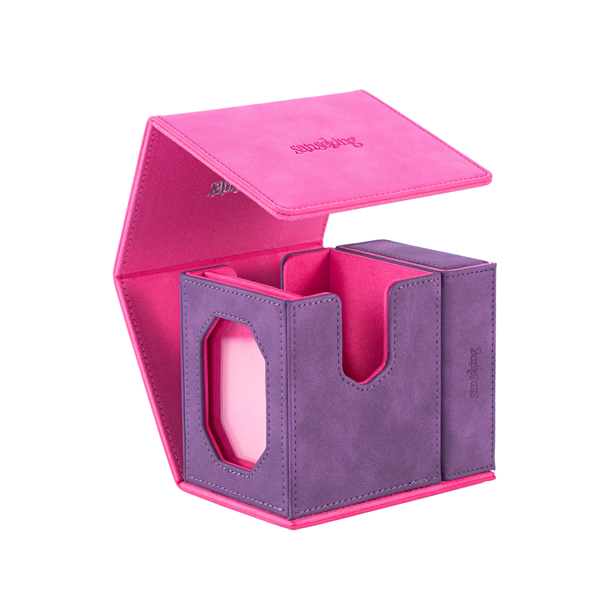 Royal Vision TCG Deck Box