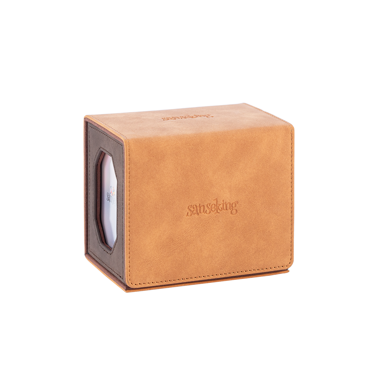 Royal Vision TCG Deck Box