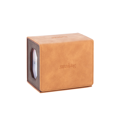 Royal Vision TCG Deck Box
