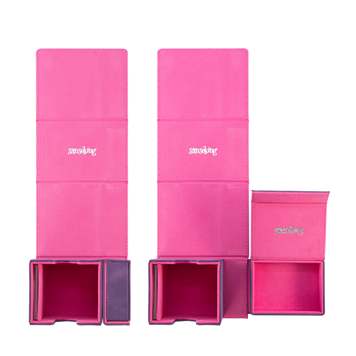 Royal Vision TCG Deck Box