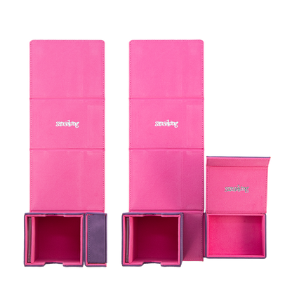 Royal Vision TCG Deck Box