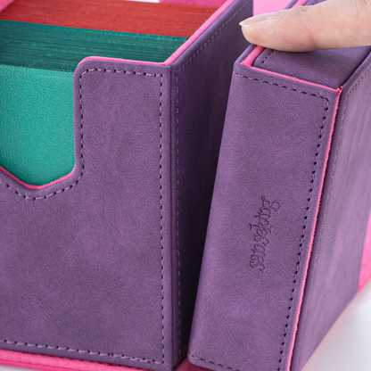 Royal Vision TCG Deck Box