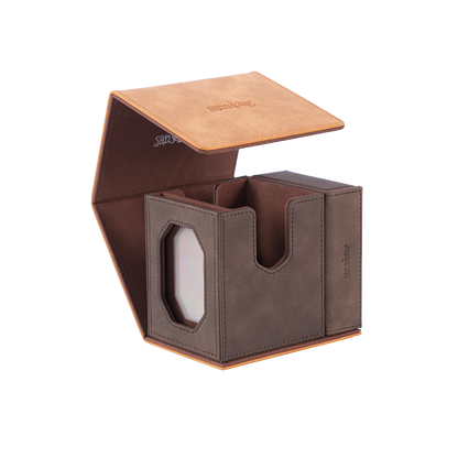Royal Vision TCG Deck Box