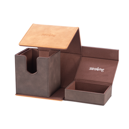 Royal Vision TCG Deck Box