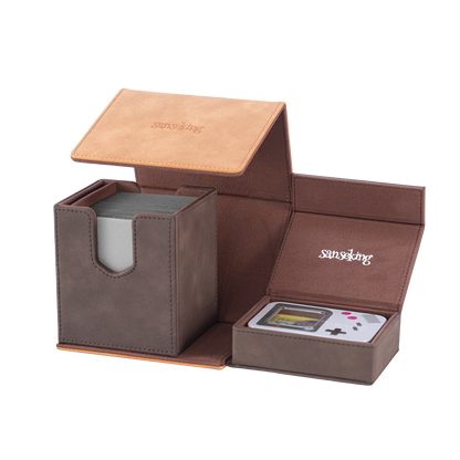 Royal Vision TCG Deck Box
