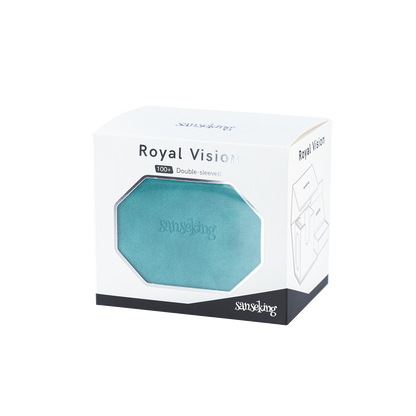Royal Vision TCG Deck Box