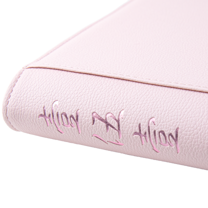 Pokémon 151 Binders Pink