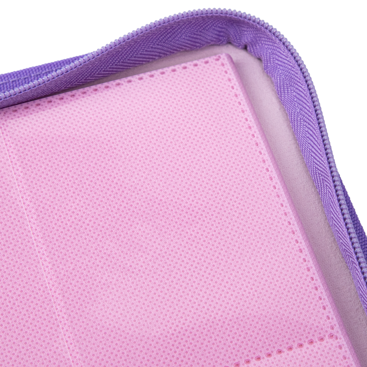 Pokémon 151 Binders Pink