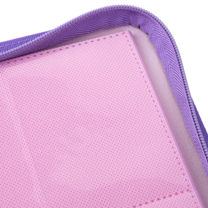 Pokémon 151 Binders Pink