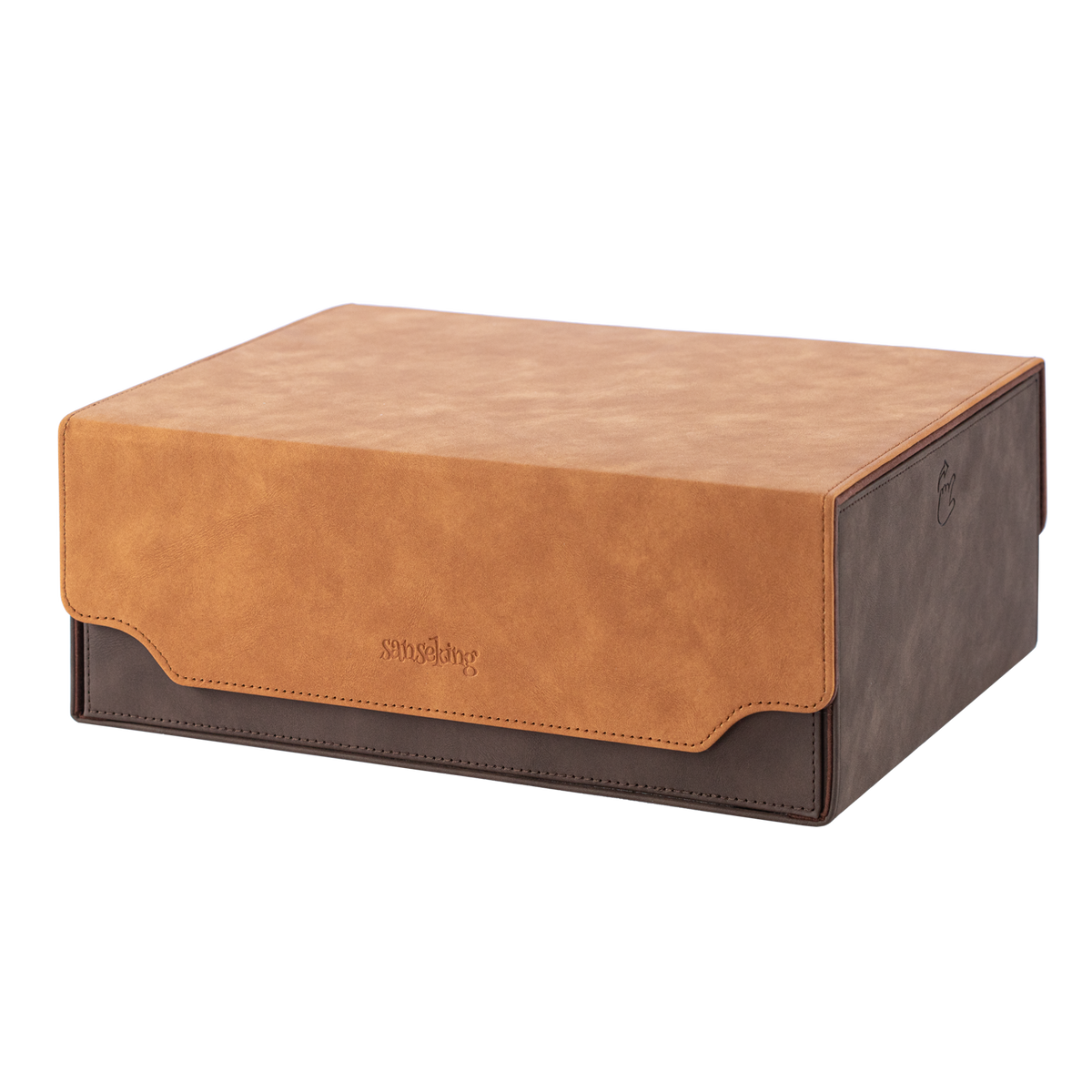 TCG Treasure Box -  Storage Case for Trading Card Games
