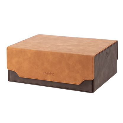 TCG Treasure Box -  Storage Case for Trading Card Games