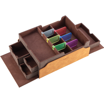 TCG Treasure Box -  Storage Case for Trading Card Games