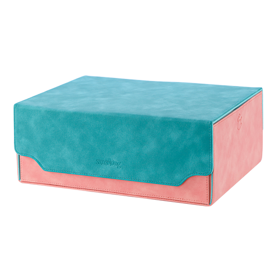 TCG Treasure Box -  Storage Case for Trading Card Games