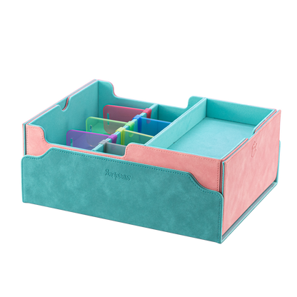TCG Treasure Box -  Storage Case for Trading Card Games
