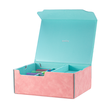 TCG Treasure Box -  Storage Case for Trading Card Games