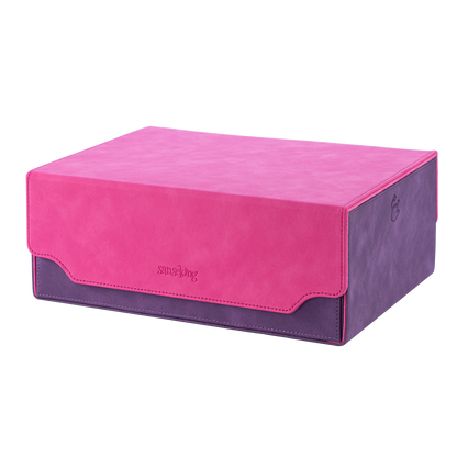 TCG Treasure Box -  Storage Case for Trading Card Games