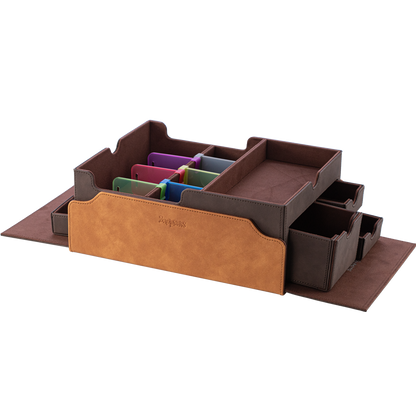 TCG Treasure Box -  Storage Case for Trading Card Games