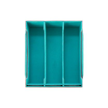 1800+ Large-Capacity Card Storage Case