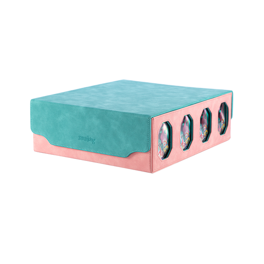 3000+ Large-Capacity Deck Box