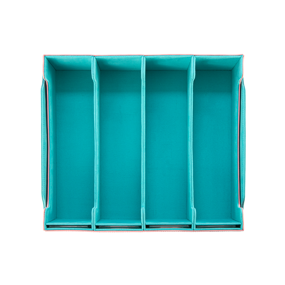 3000+ Large-Capacity Card Storage Case