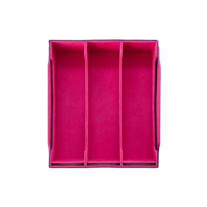 1800+ Large-Capacity Card Storage Case