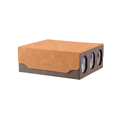 1800+ Large-Capacity Card Storage Case