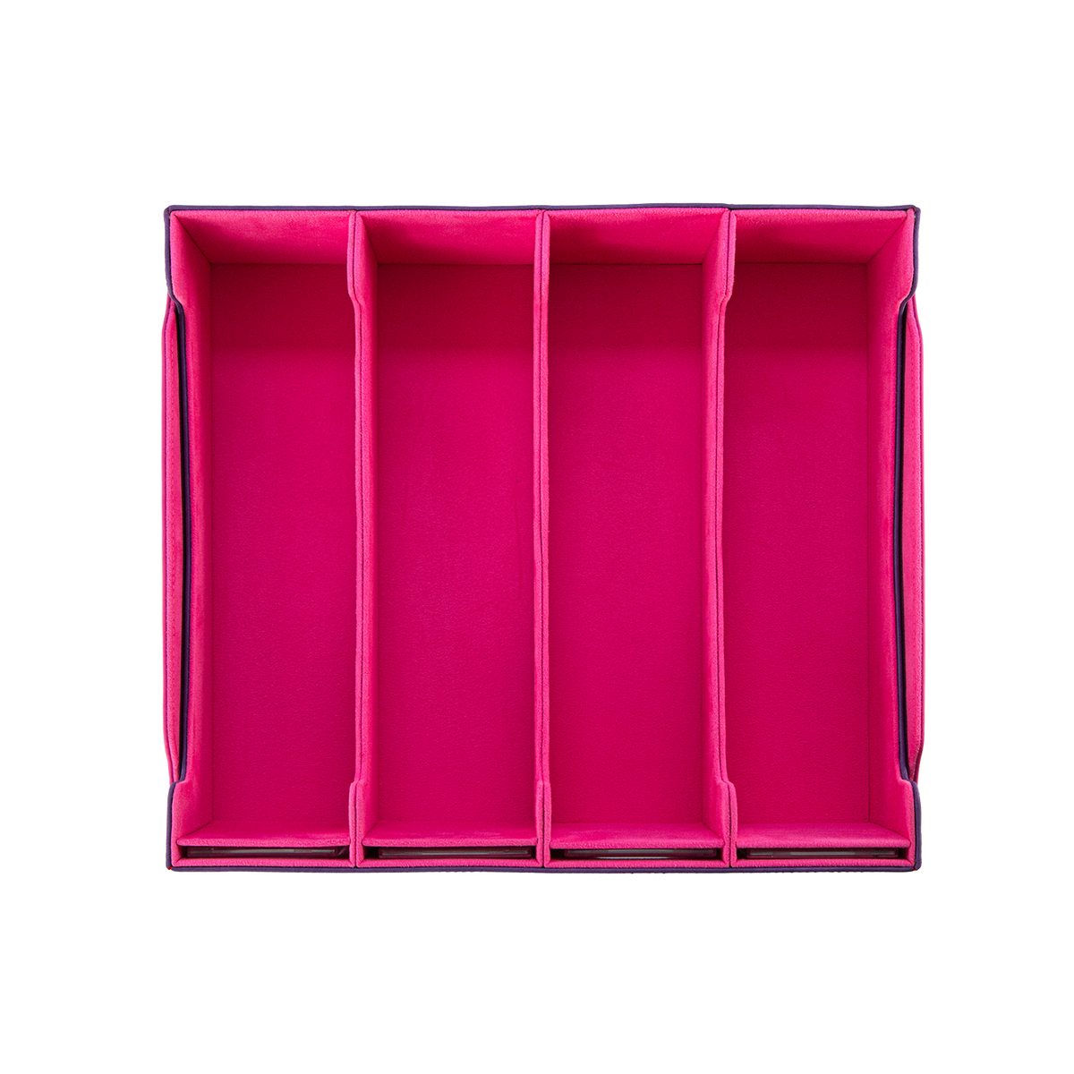3000+ Large-Capacity Card Storage Case