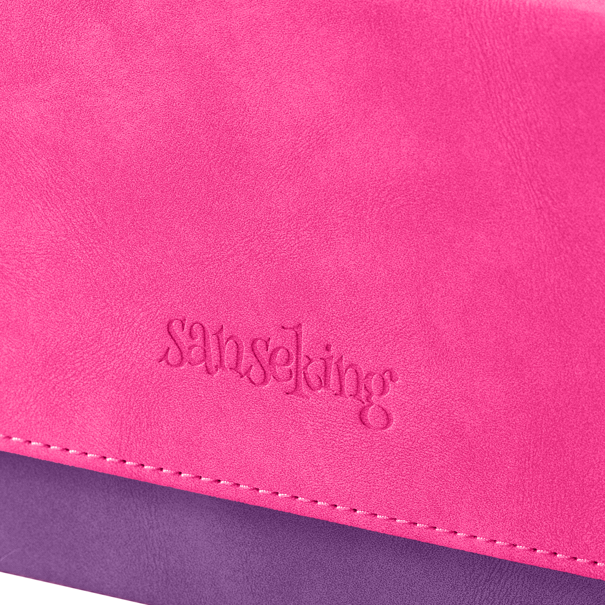 3000+ Large-Capacity Card Storage Case