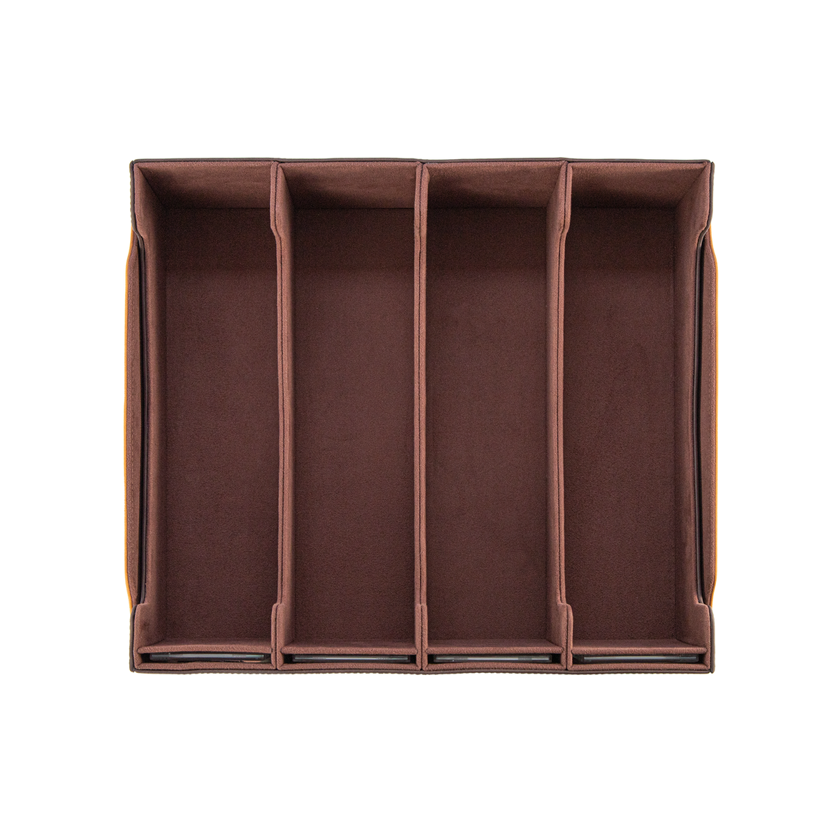 3000+ Large-Capacity Card Storage Case