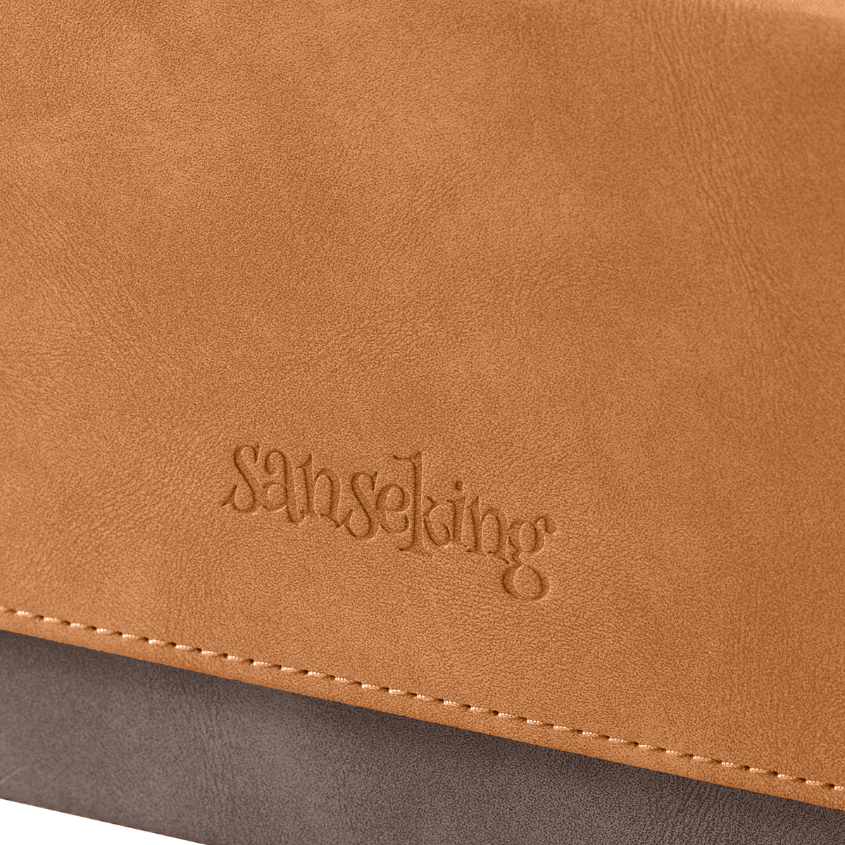 3000+ Large-Capacity Card Storage Case