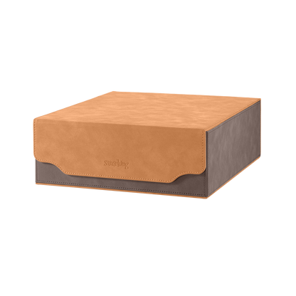 3000+ Large-Capacity Card Storage Case