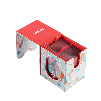 Year of the Horse Deck Box - Galloping Success