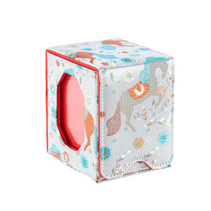 Year of the Horse Deck Box