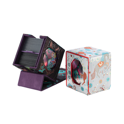 Year of the Horse Deck Box