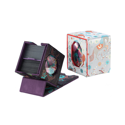 Year of the Horse Deck Box
