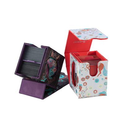 Year of the Horse Deck Box