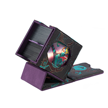 Year of the Horse Deck Box
