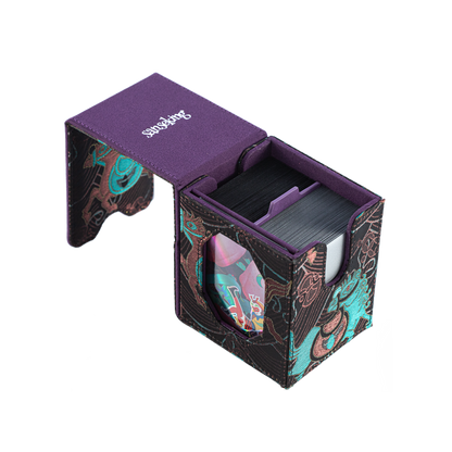 Year of the Horse Deck Box