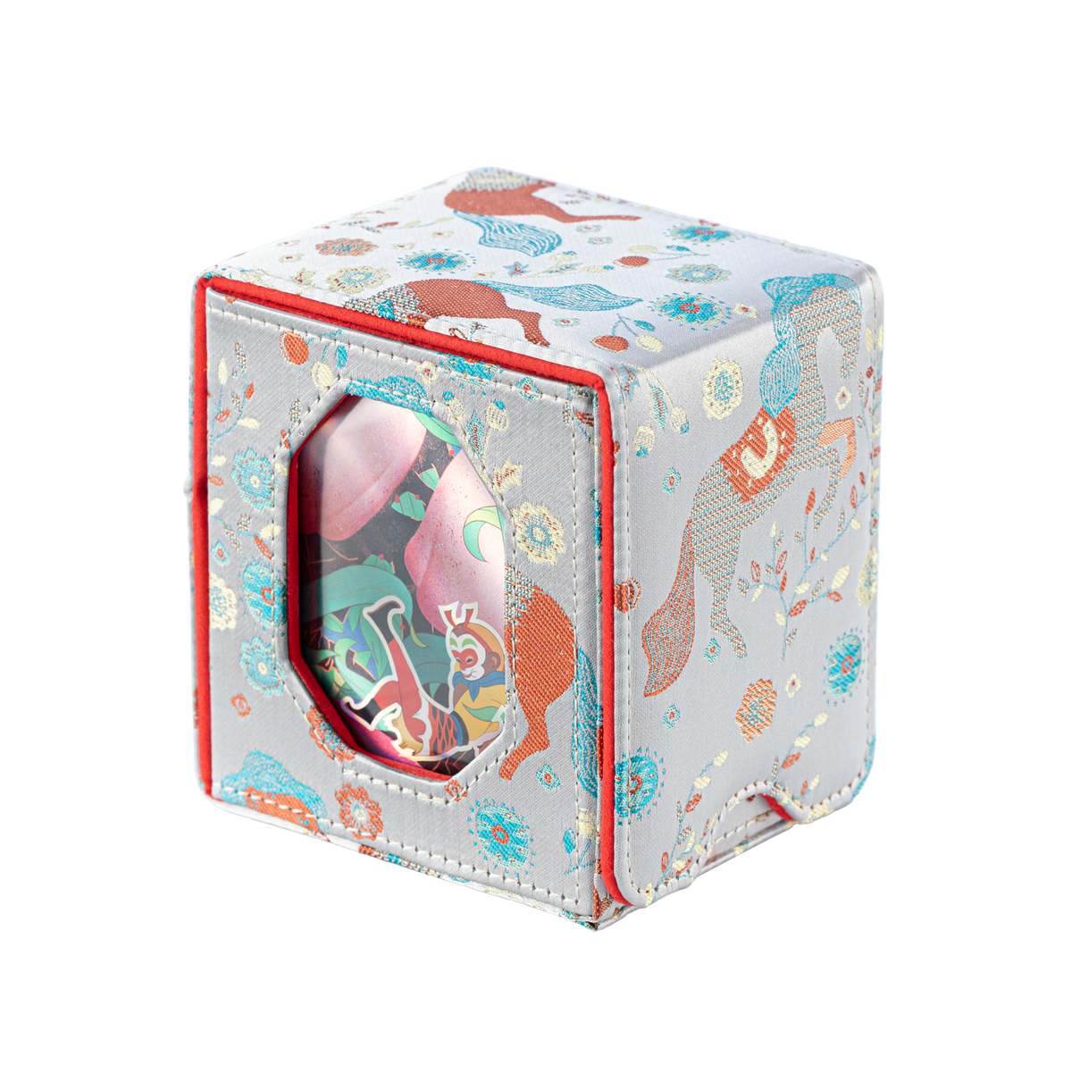 Year of the Horse Deck Box